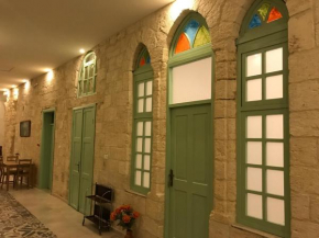 Отель Al Bishara Guest House  Назарет